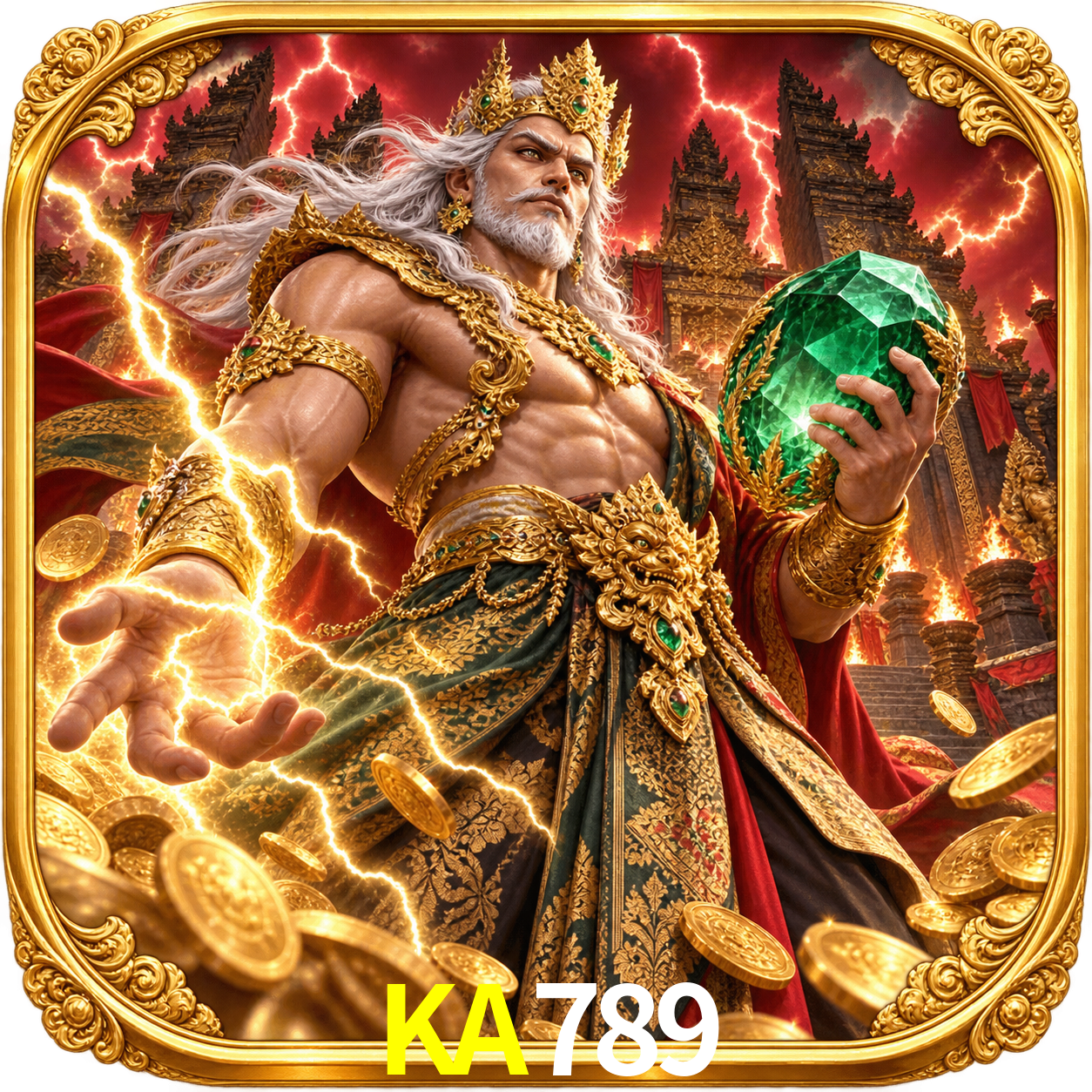 KA789