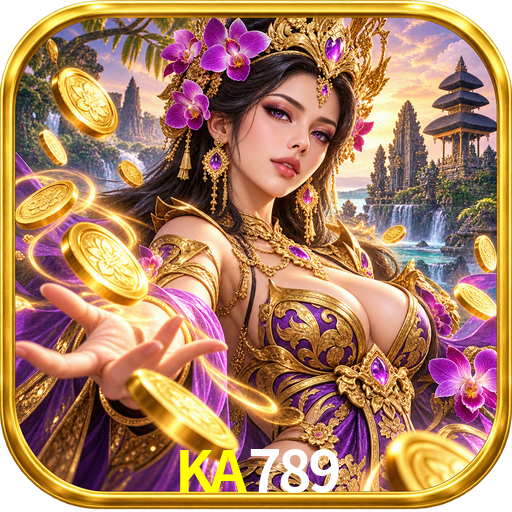 KA789 - Peningkatan performa dan UI/UX terbaru